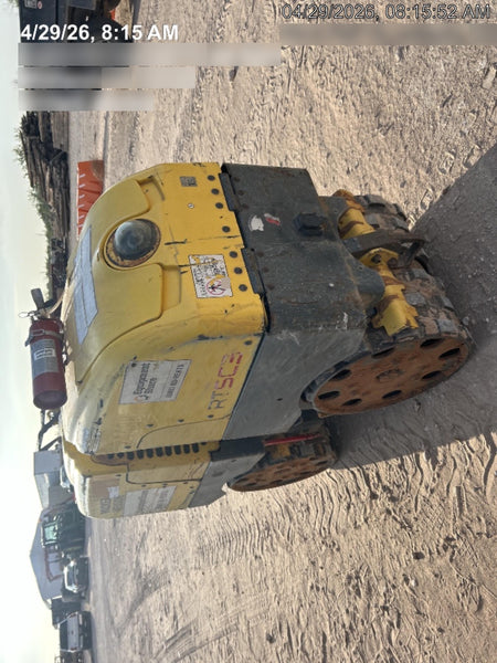2019 WACKER NEUSON RTKx-SC3