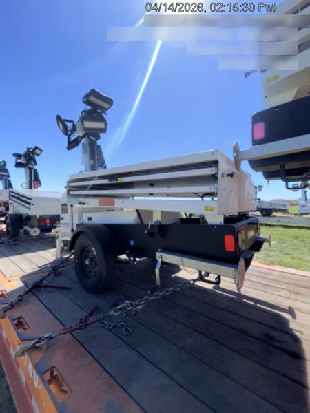 2025 GENERAC VT Solar