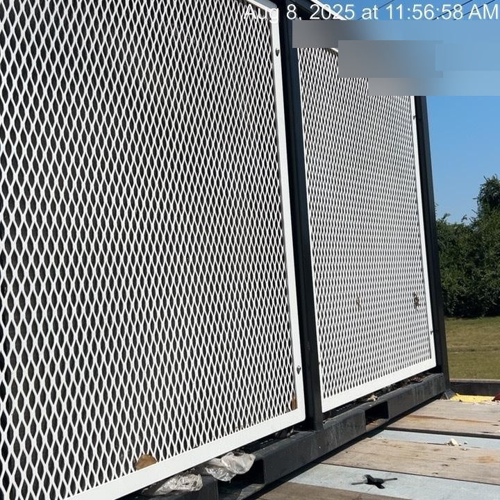 2023 AES AES25TDH44TTA
