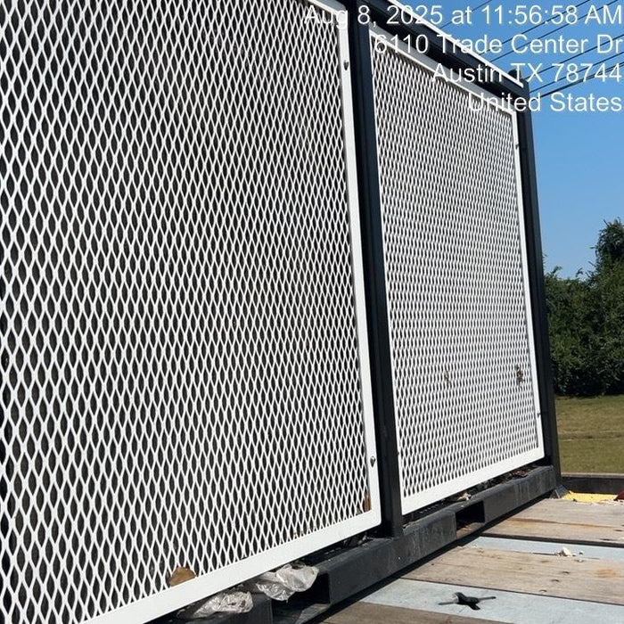 2023 AES AES25TDH44TTA