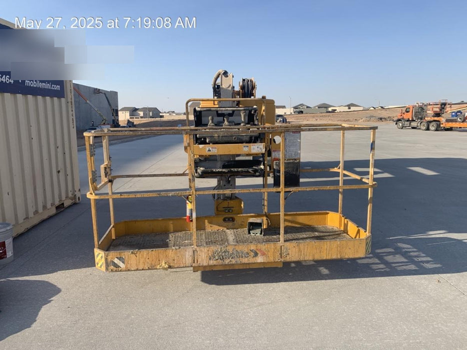 2020 HAULOTTE HA46RTJO