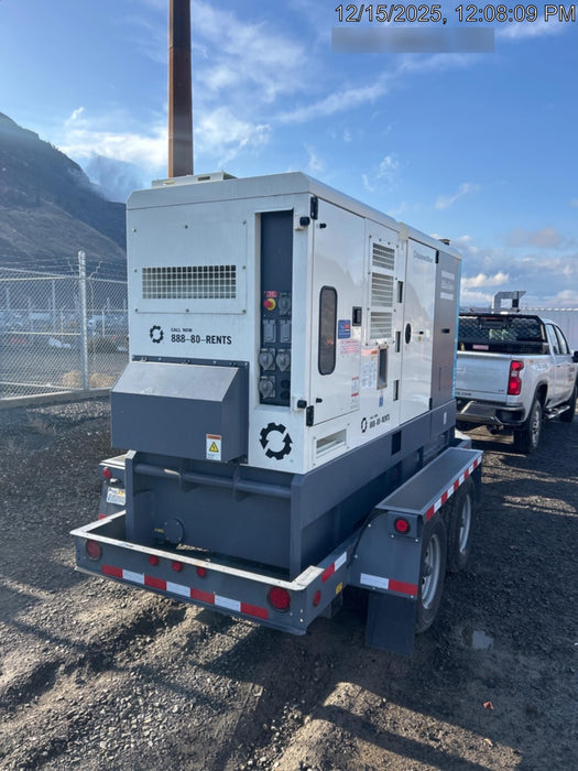 2022 ATLAS COPCO QAS 235