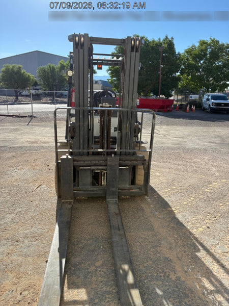 2023 UNICARRIER PF80N