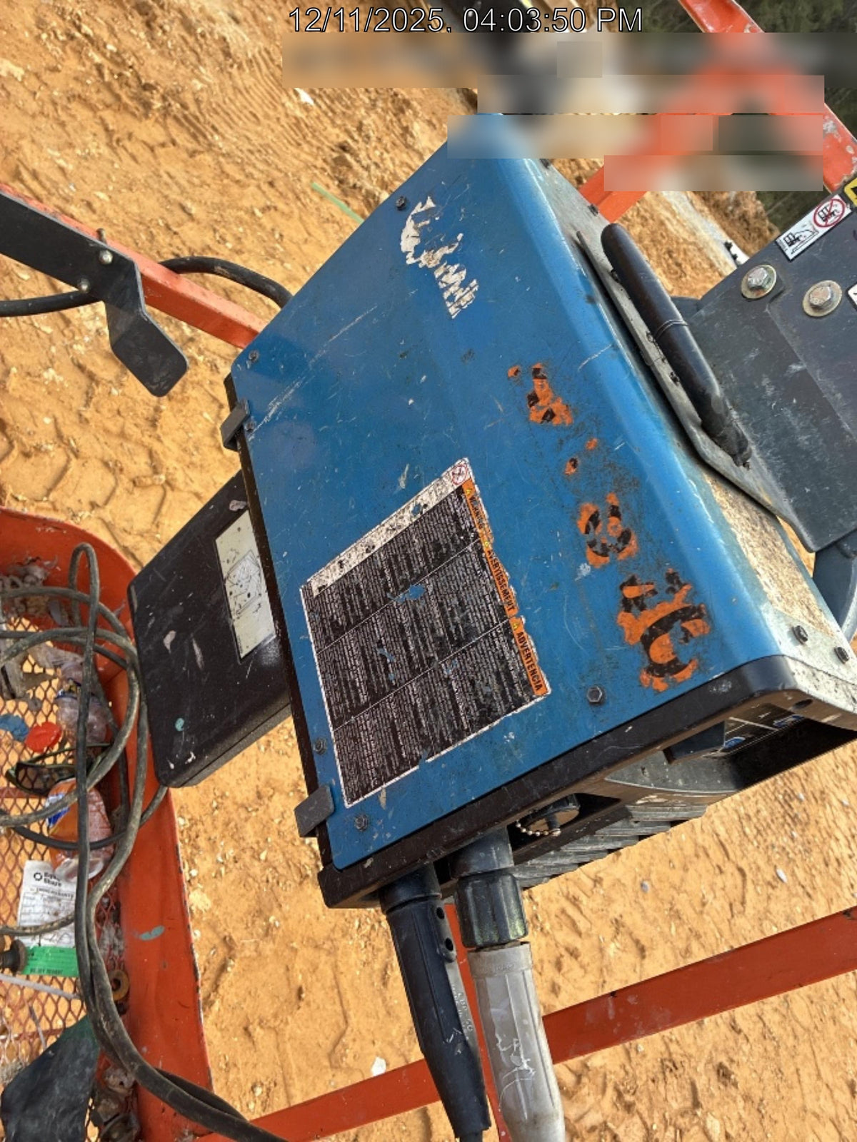 2022 MILLER ELECTRIC CST-280