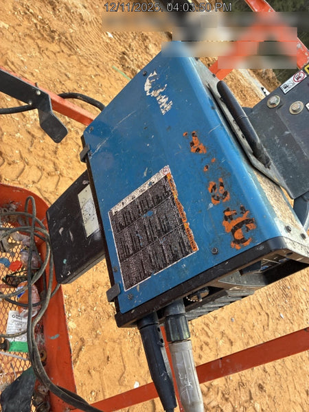 2022 MILLER ELECTRIC CST-280