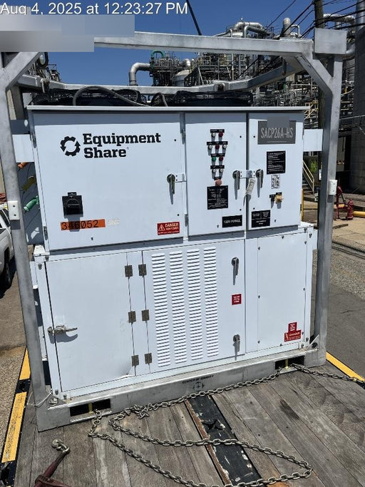 2023 SMARTECH SACP26A-HS