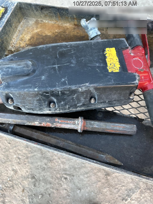 2020 CHICAGO PNEUMATIC CP 1290 S