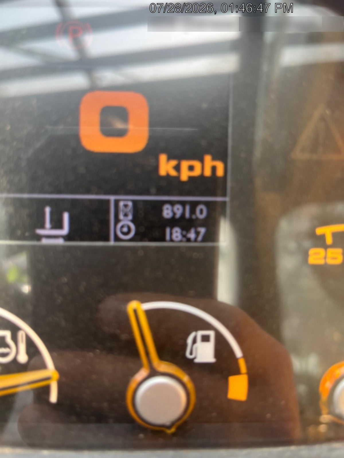 2025 JCB 510-56