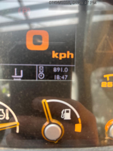 2025 JCB 510-56