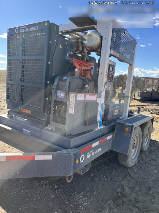 2023 ATLAS COPCO PAC H108 SD