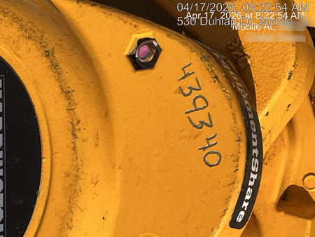 2024 HARRINGTON CF050-20