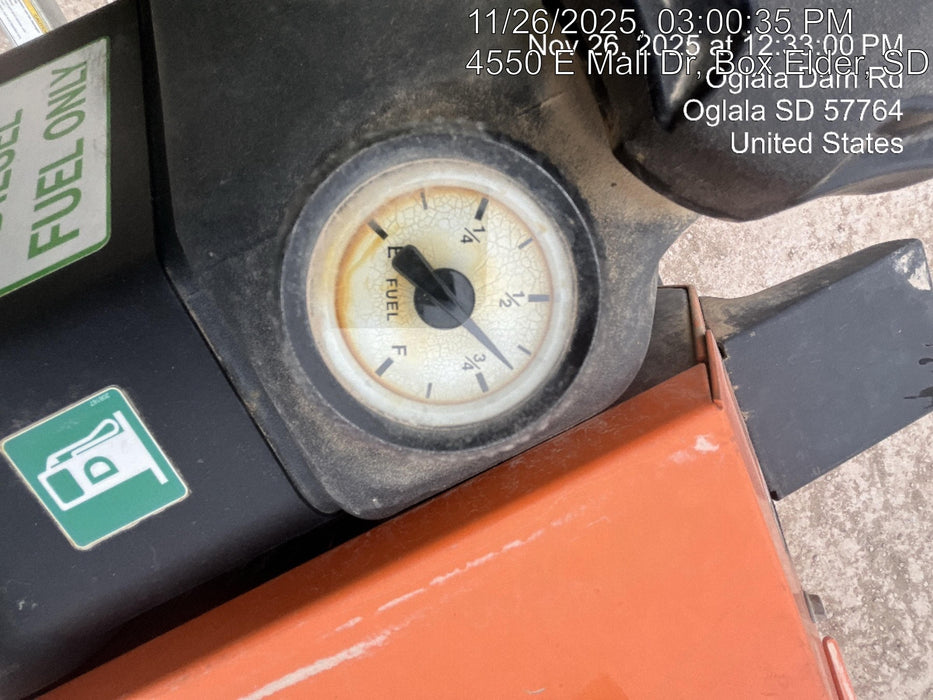 2025 WANCO WLTT-4MK8K