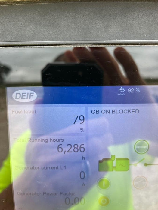 2020 ATLAS COPCO QAS250