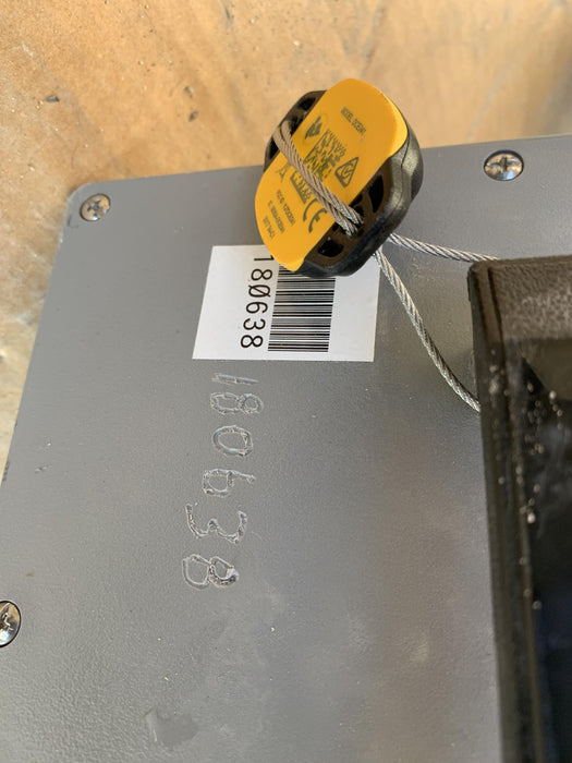 2021 LIND EQUIPMENT TLS-80XPLEDRE-LV