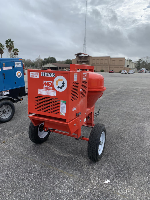 2020 MULTIQUIP MC94SH8