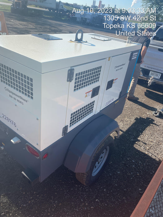 2022 ATLAS COPCO QAS45