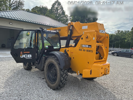 2024 JCB 509-42