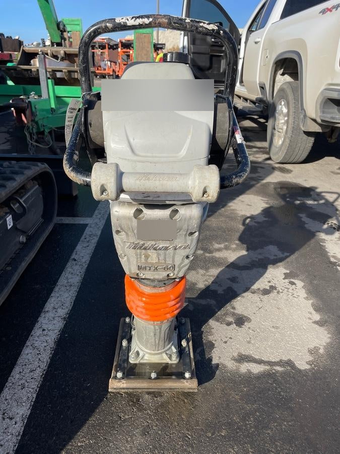 2023 MULTIQUIP MTX60HD