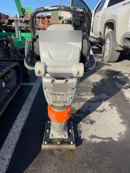 2023 MULTIQUIP MTX60HD