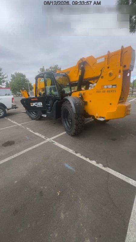 2026 JCB 512-56