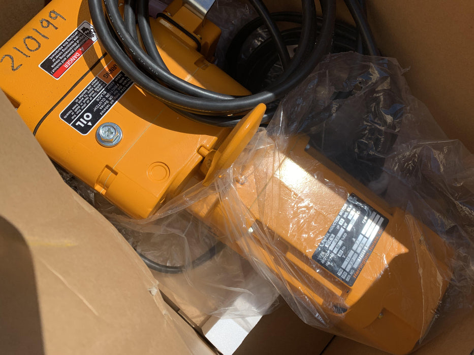 2022 HARRINGTON SNER1-872745