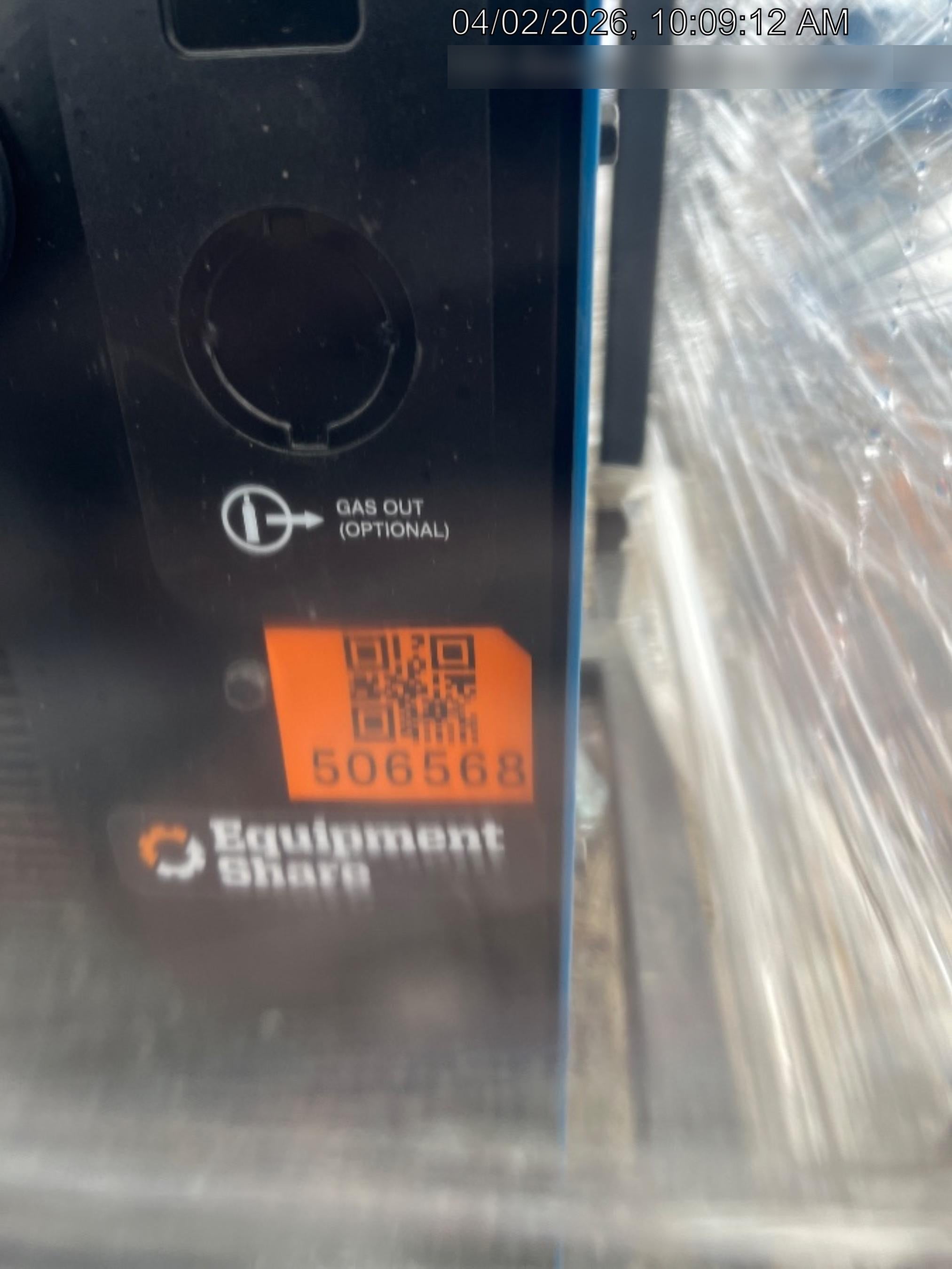 2025 LEX WR6A-7SM-FG26DZ6LD-R