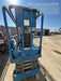 2017 Genie GS-1930 Genie GS1930 Scissor Lift
