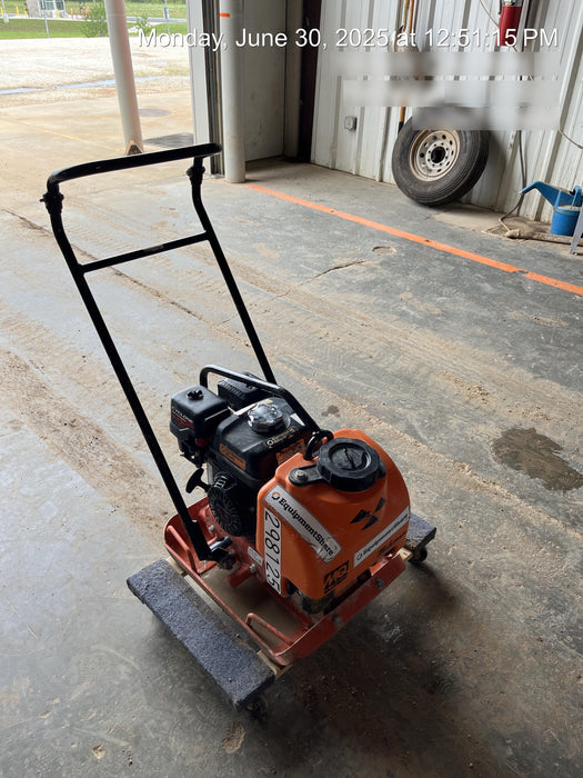 2023 MULTIQUIP MVC82VHW