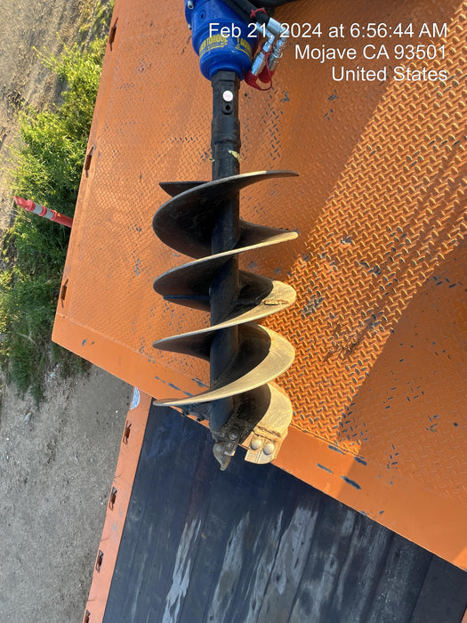 2023 AUGER TORQUE 3300-30