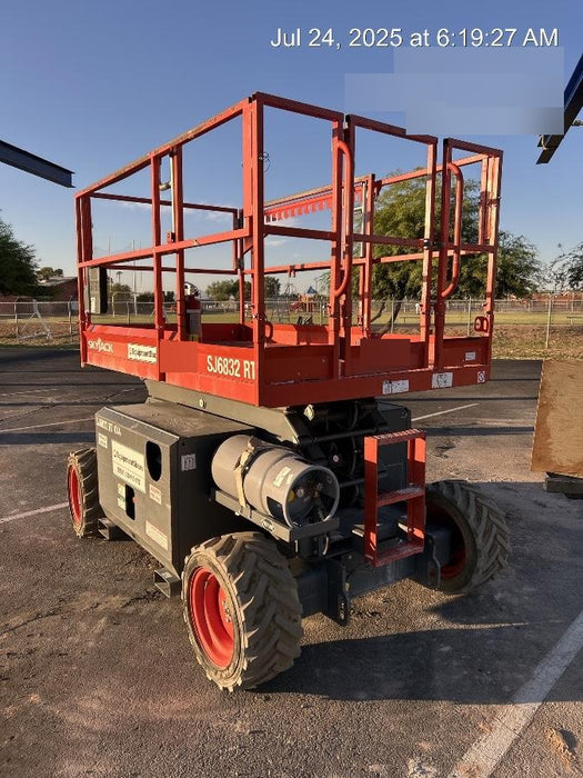 2019 SKYJACK SJ6832 RT