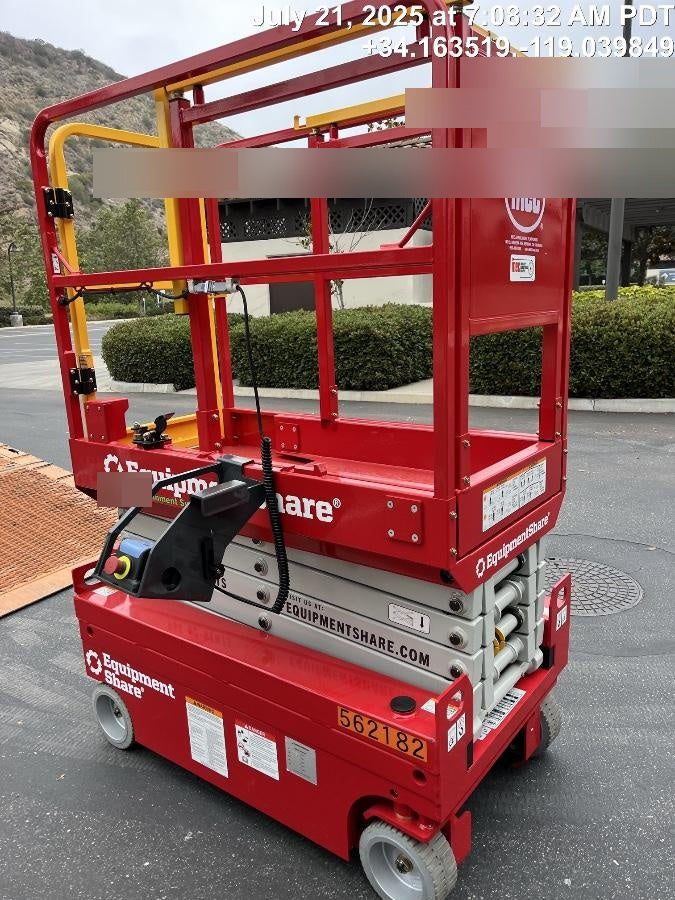 2026 MEC Micro 19-XD
