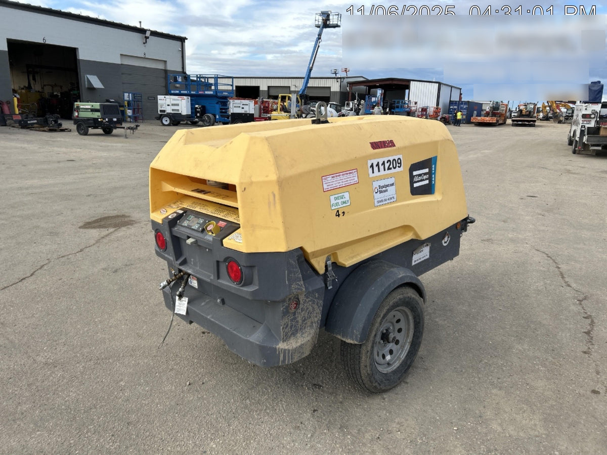 2020 ATLAS COPCO XAS188
