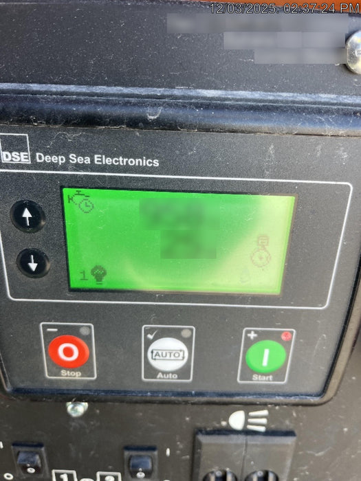 2025 WANCO WLTT-4MM4K