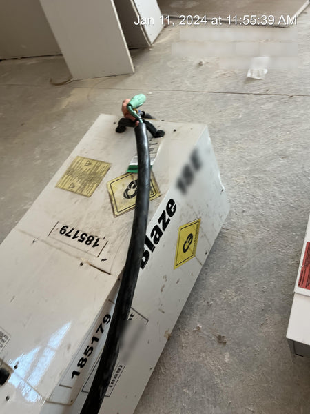 2021 CAMPO EB18E
