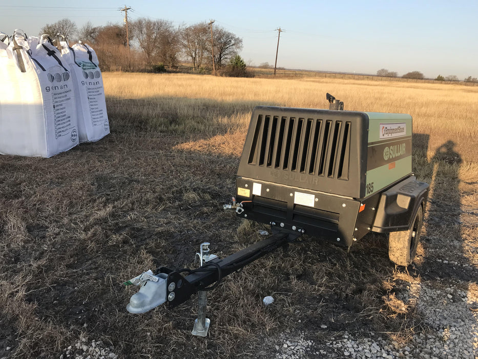 2021 SULLAIR 185D-DPQ KU4F