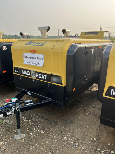 2022 ALLMAND MH1000iQ