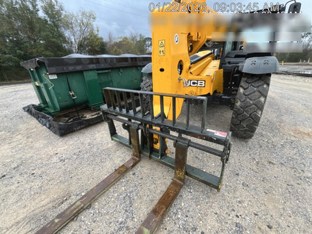 2023 JCB 509-42
