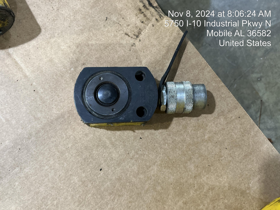 2020 POWER TEAM RLS100