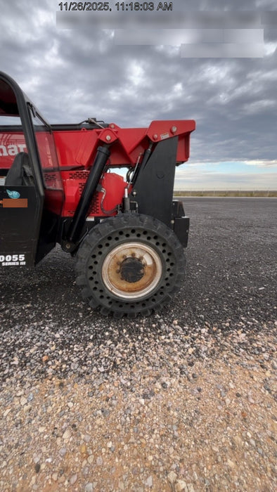 2020 MANITOU MTA10055