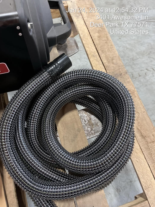 2022 LINCOLN ELECTRIC K4259-2