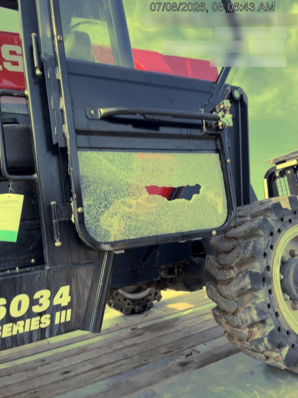 2021 MANITOU MTA6034