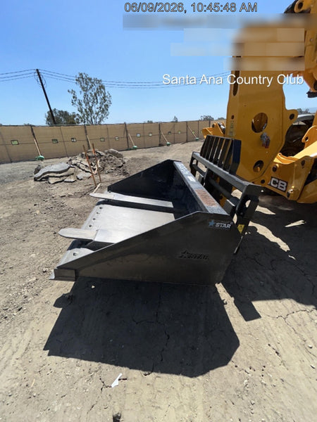2025 STAR INDUSTRIES 1406B