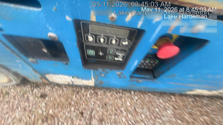 2018 Genie GS-1930 Genie GS-1930 Scissor Lift w/Standard Options