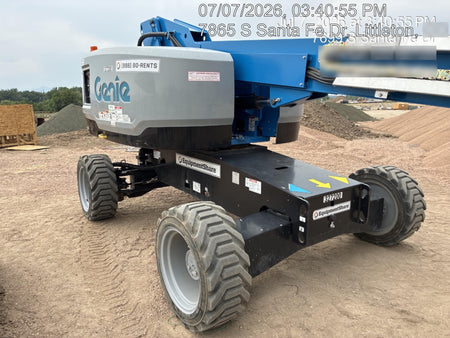 2023 GENIE S-45 XC