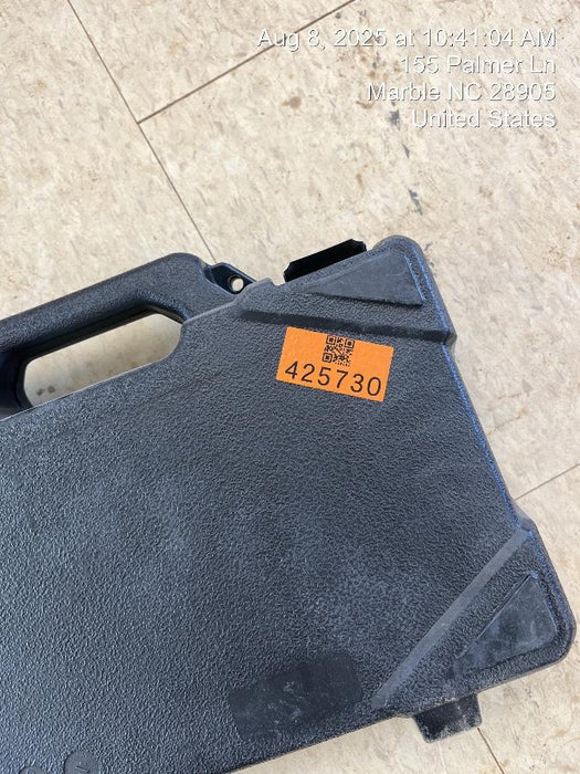 2025 GREENLEE KD12AL