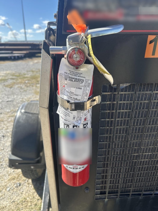 2020 LINCOLN ELECTRIC Vantage 435