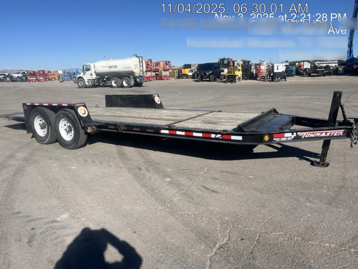 2021 TOWMASTER T-12DT