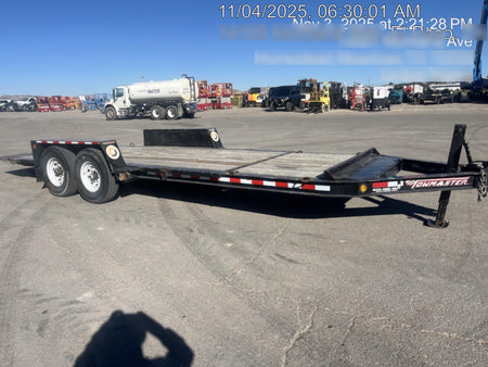 2021 TOWMASTER T-12DT