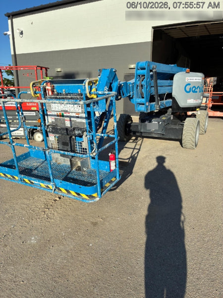 2024 GENIE Z-45 XC