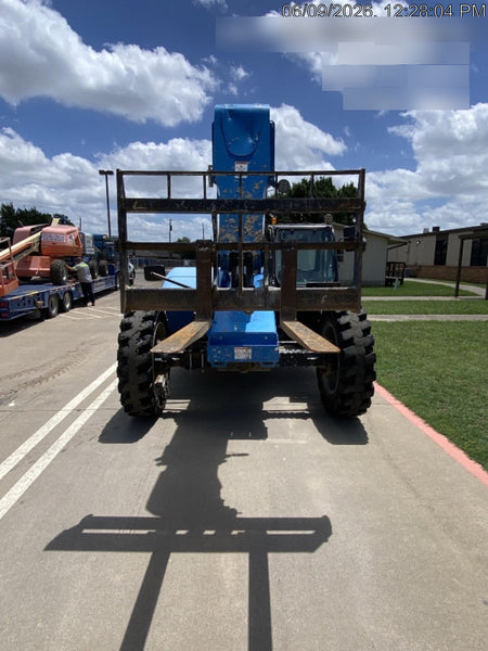 2023 GENIE GTH-844